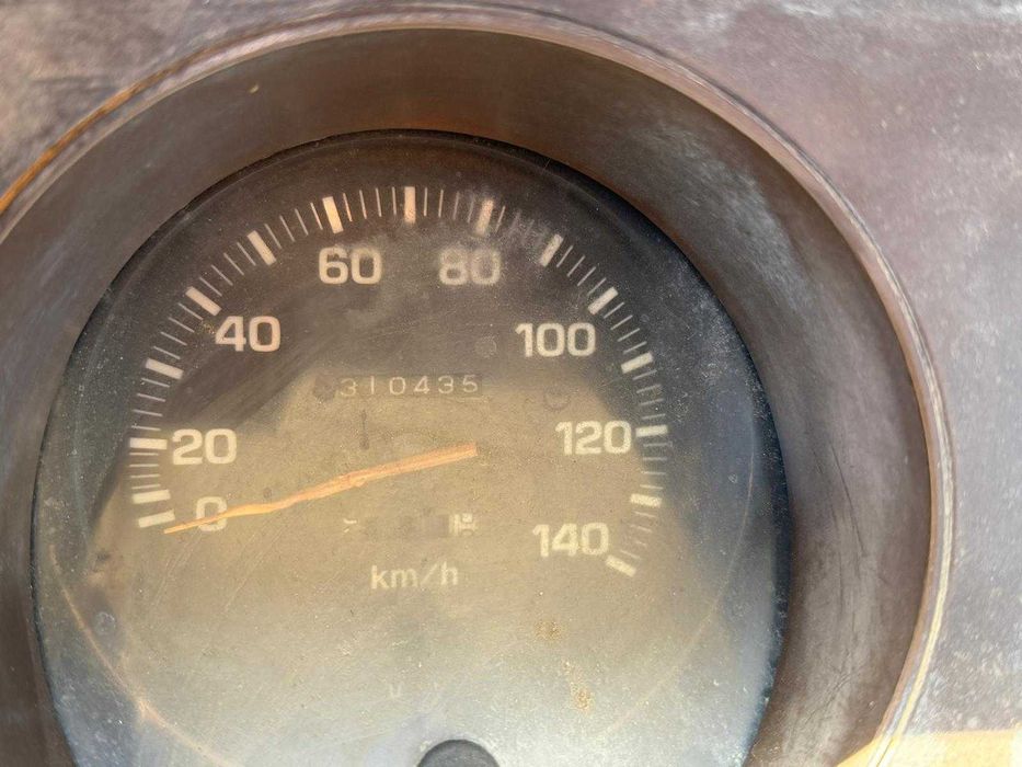 Toyota Dyna 250 Ligeira