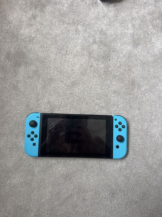 Nintendo Switch normal