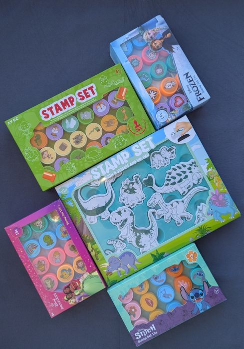 Высечки скрапбукинг декор скотчи штампы