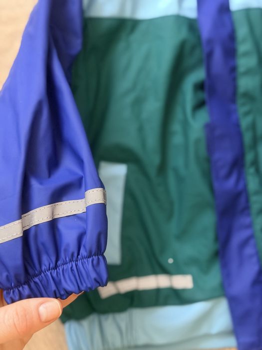 Куртка дитяча весна