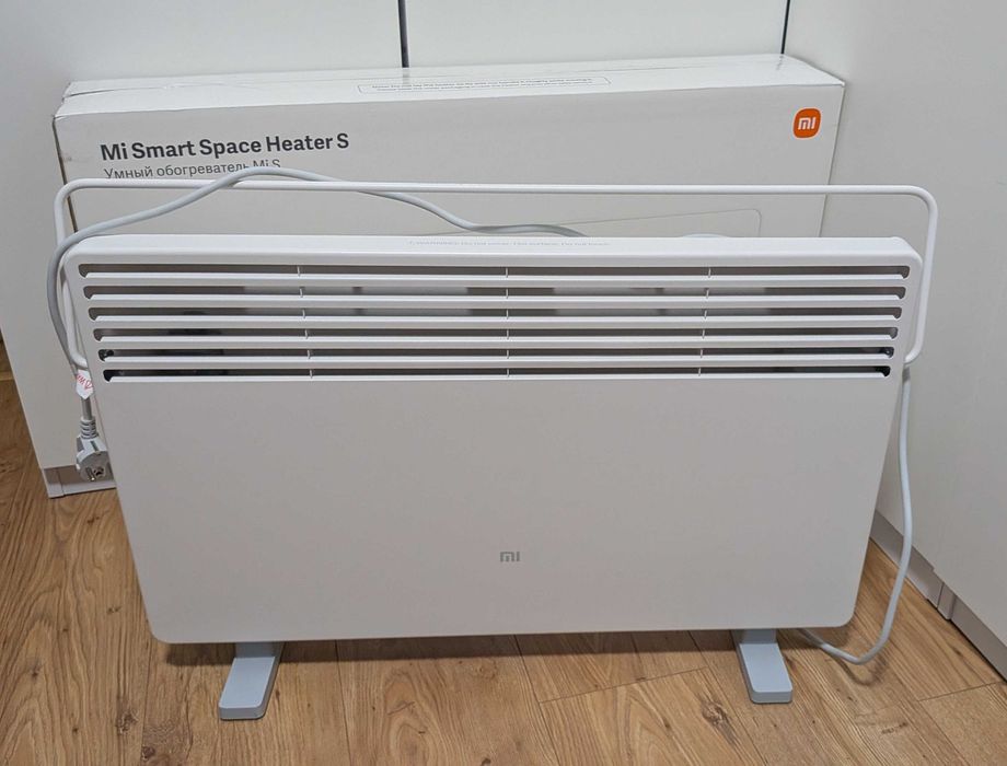 Grzejnik elektryczny XIAOMI Mi Smart Space Heater S