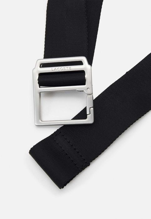 оригінальна сумка Lacoste The Blend Body