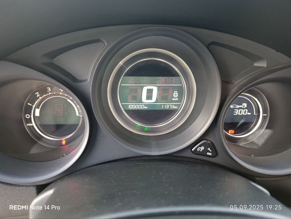 Citroen C4 від власника
