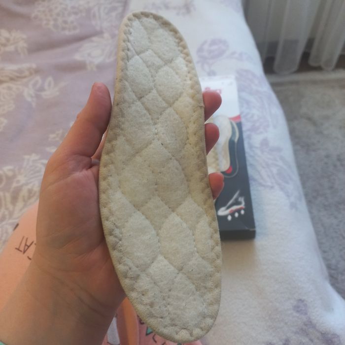Продам ортопедичні устілки