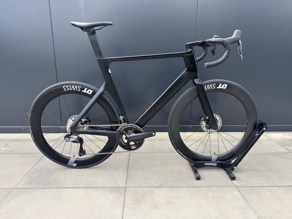 Canyon Aeroad CF SLX rozmiar XL duży