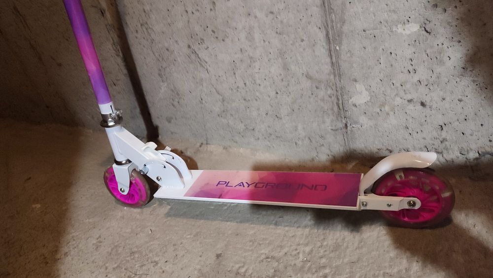 Hulajnoga Scooter