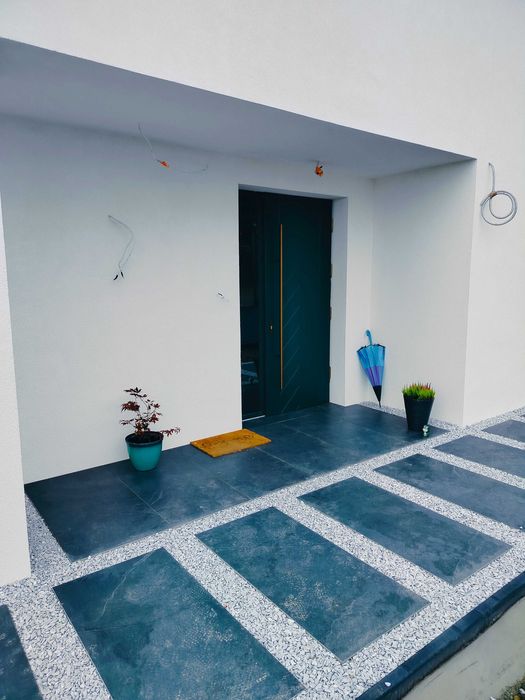 PK Garden Bruk Usługi Brukarskie i Ogrodnicze