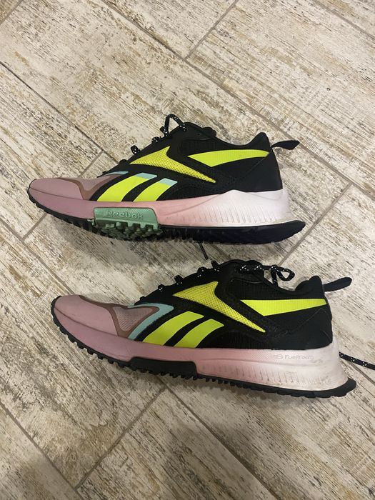 おかぴ Продам кроссовки reebok: 1 200 грн. - Кроссовки для города Буча на Olx