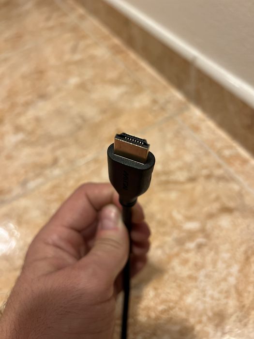 Cabo HDMI - 1 metro
