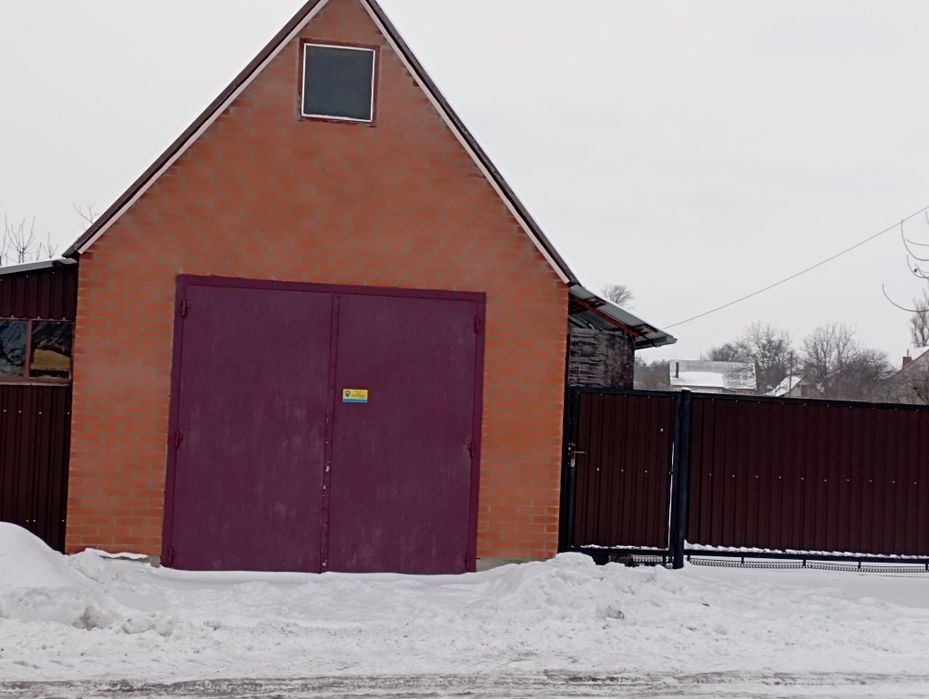 Земельна ділянка 25