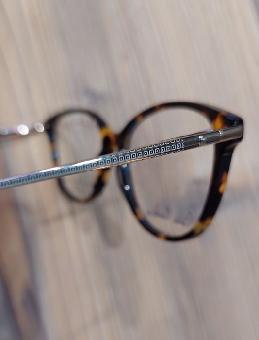 Жіноча оправа  з черепаховом візерунком   P.C.8472  086 від Pierre Car