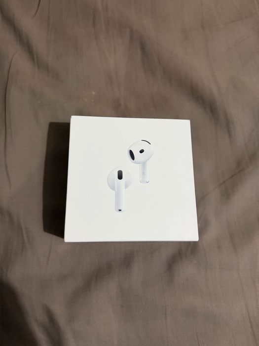 Airpods 4 ANC (2024)