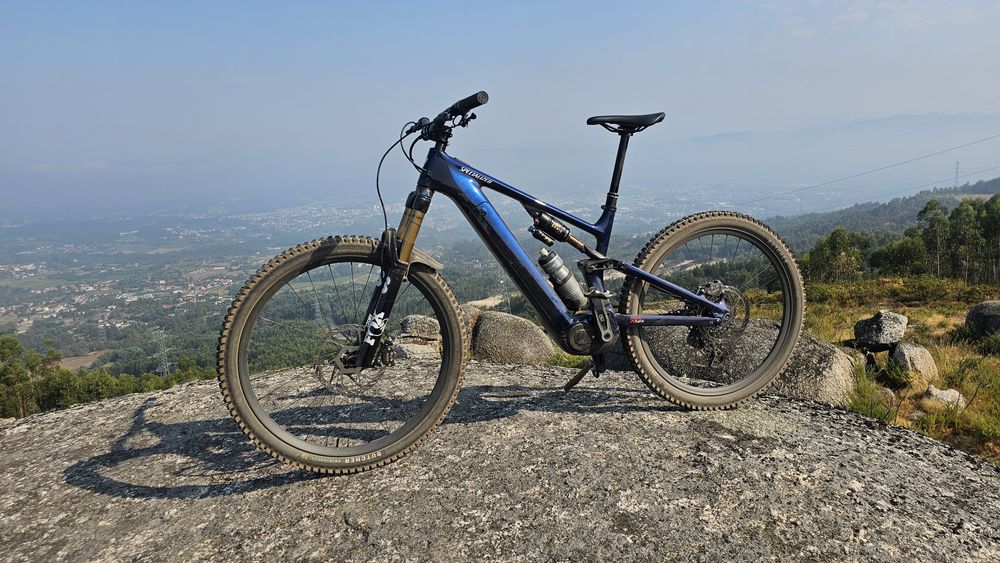 Specialized gen 4 pro