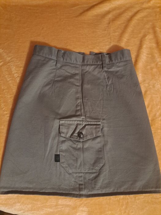 Spódnica harcerska rozm 158