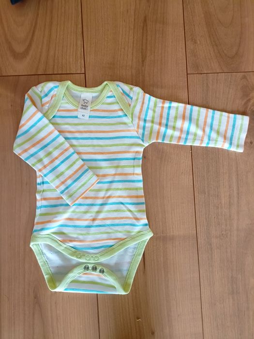 Bodie + Casaco + Camisola de malha - 3 meses (62cm)