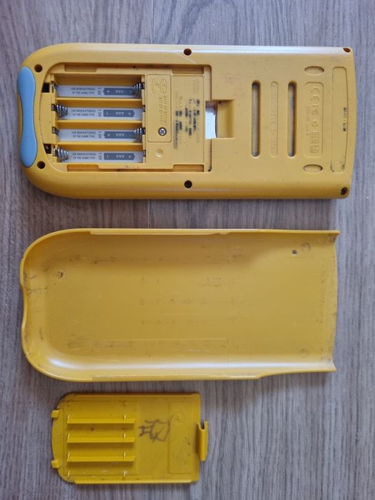 Calculadora gráfica Texas TI84 Plus
