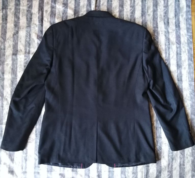 Marynarka TOP SECRET r:56