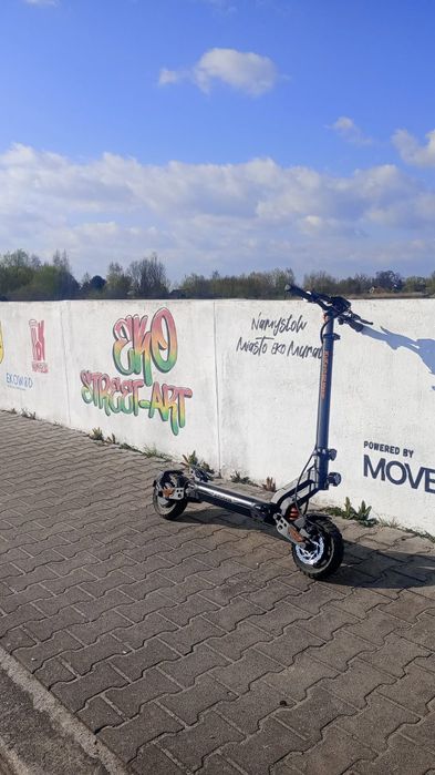 Kukirin G2 master OKAZJA