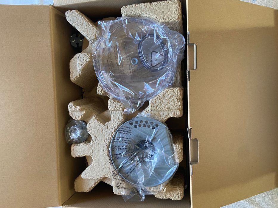 Processador de alimentos - kenwood multipro compact 800w