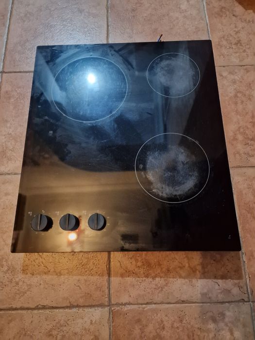 Placa Elétrica Ikea