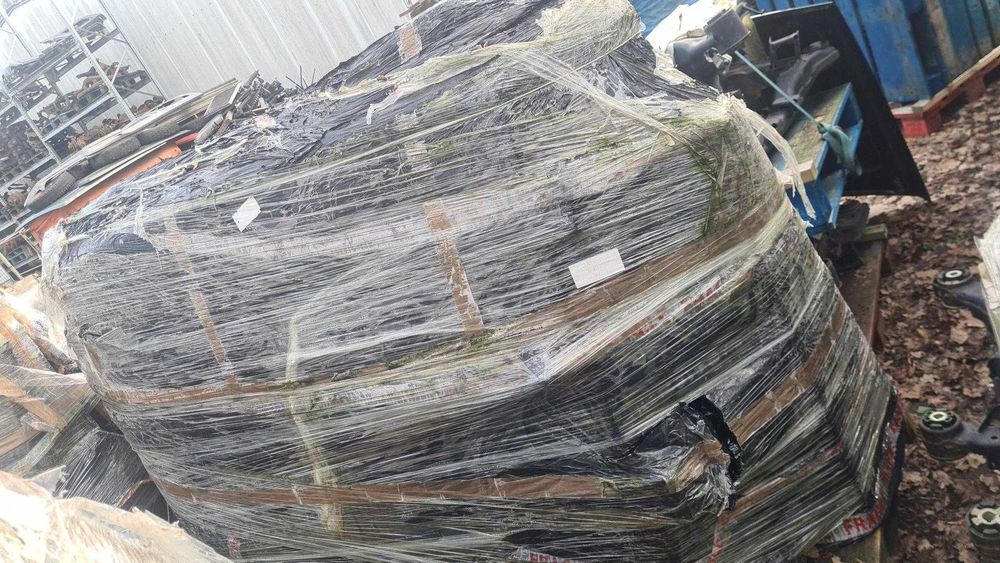 Range Rover Evoque L551 tejadilho cortado 2021 com teto de abrir