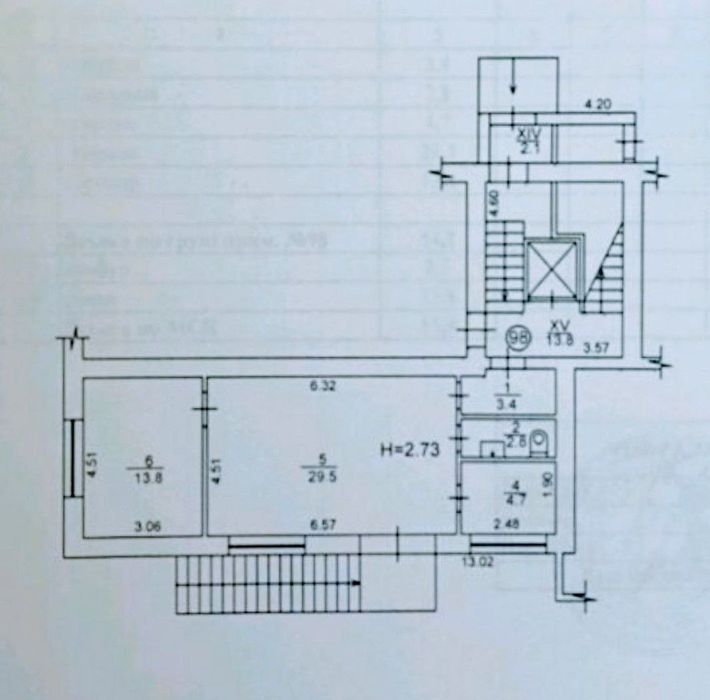 Комерційна нерухомість за адресою (площа 54 м²) - Atlanta.ua - фото 3