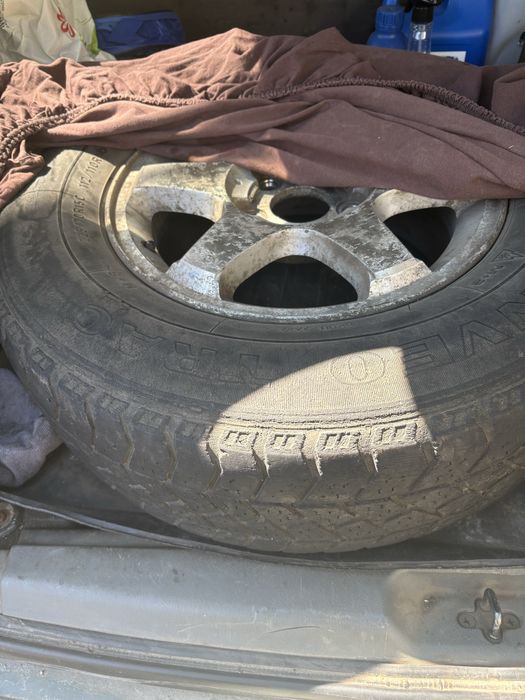 HYUNDAI Повний Привід