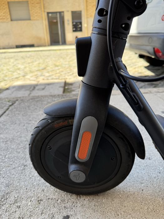 Trotinete ninebotf25EII