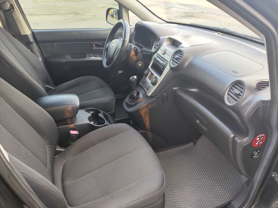 Kia Carens 2007 VIN Y6LFG52128L000490 фото оголошення 8 з 14