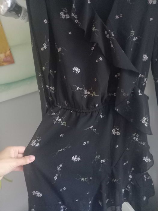 Sukienka, nowa r. Xs