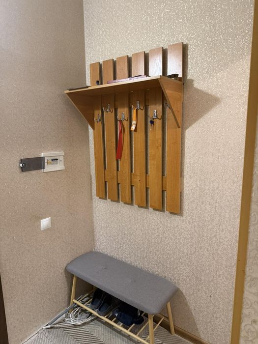 Оренда 1 кімнатної Ірпінь Вул.Мечнікова