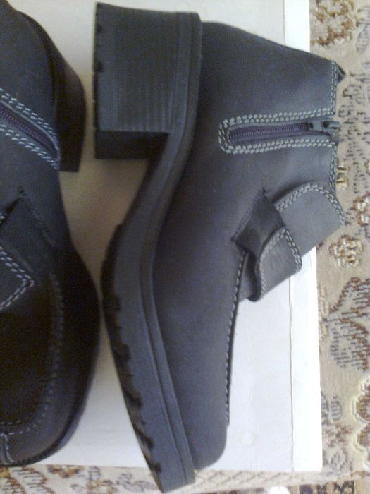 Oryginalne nowe buty damskie OHO! (37)