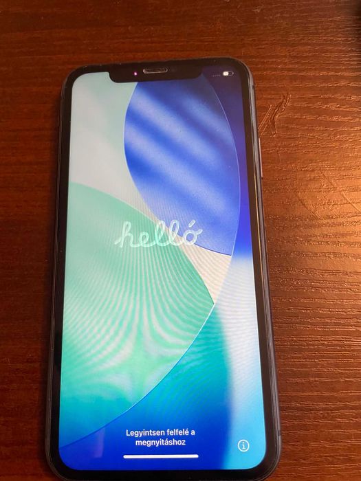 iPhone 11  stan idealny
