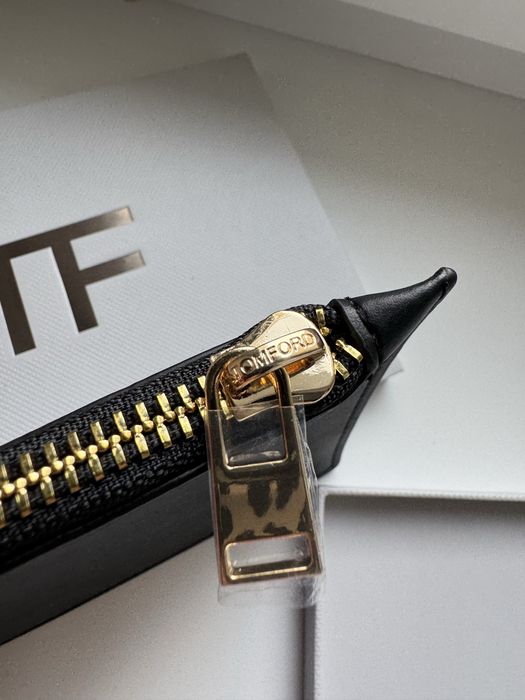 Гаманець картхолдер косметичка tom ford