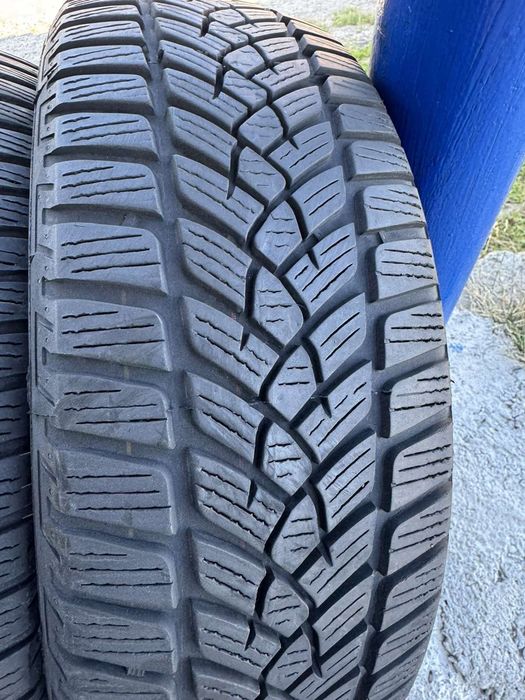 Зимові шини Fulda 205/60 R16
