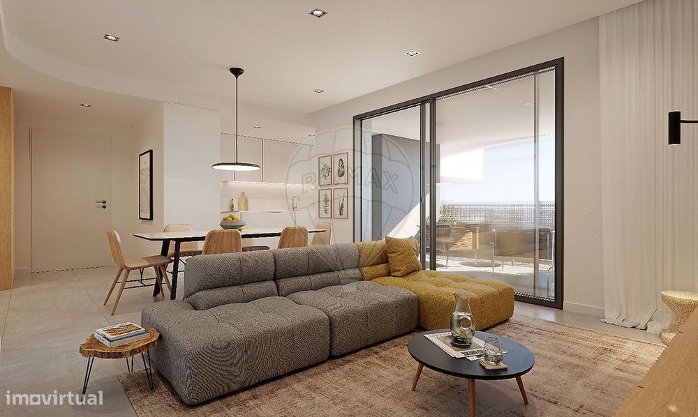Apartamento T2 para venda