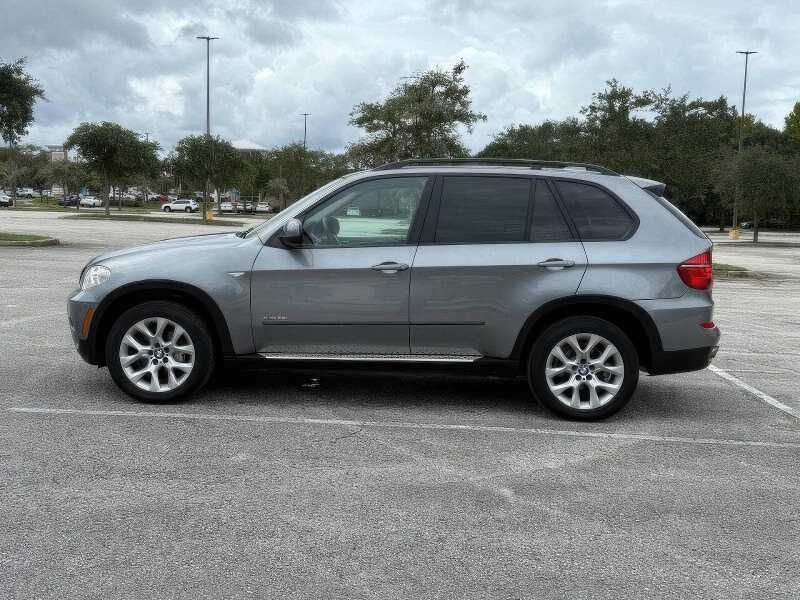 2012 BMW X5 xDrive35i Premium