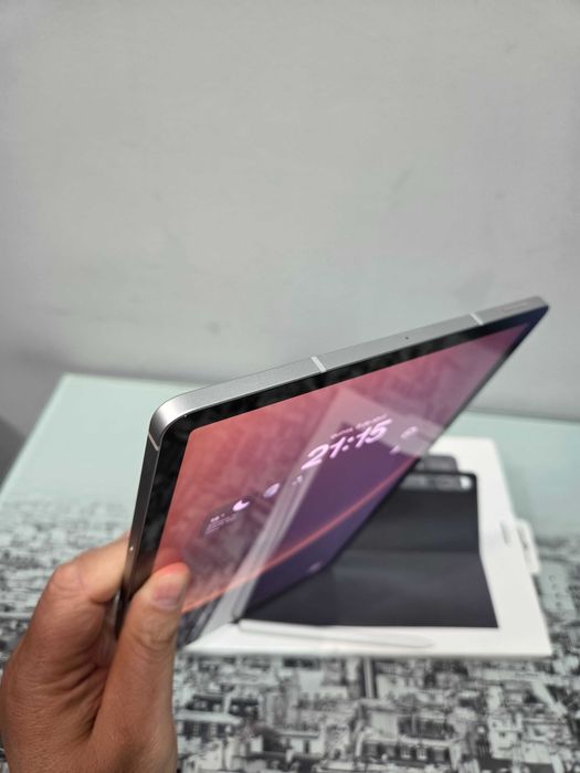 Samsung Tab S9 Plus FE 12Gb 256 Gb Tec PT