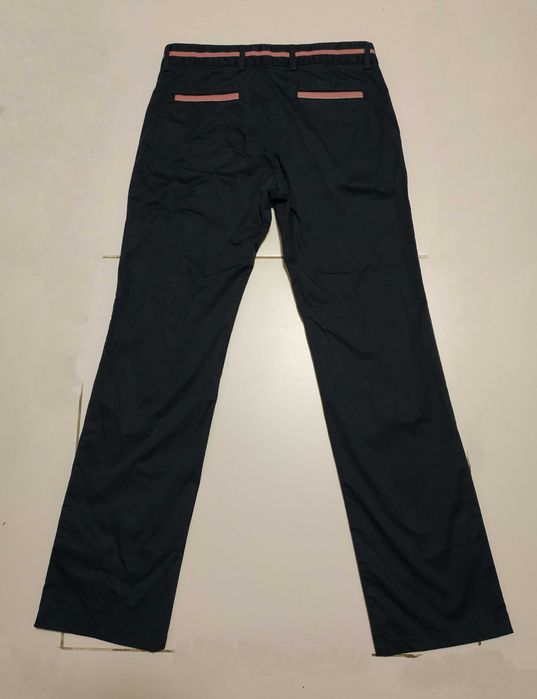 Женские брюки Lacoste, р. 38