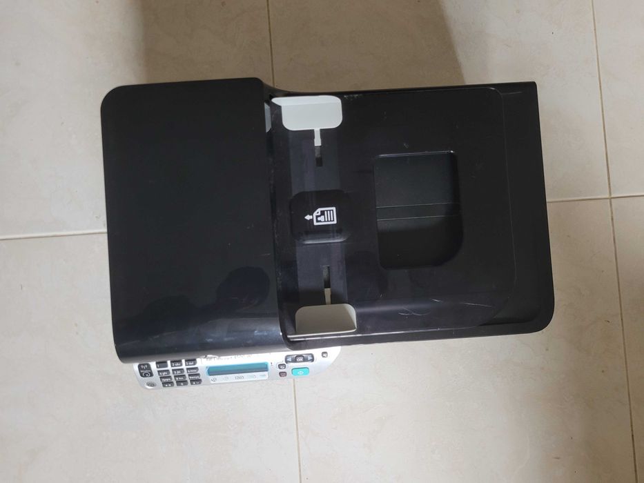 Impressora HP Officejet 4500 Wireless