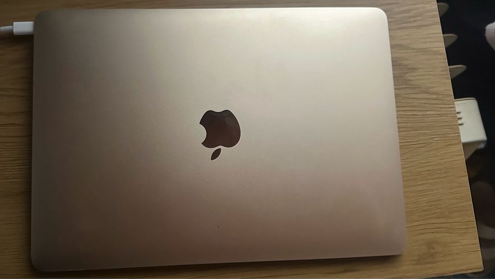 Macbook 12 polegadas Intel HD Graphics