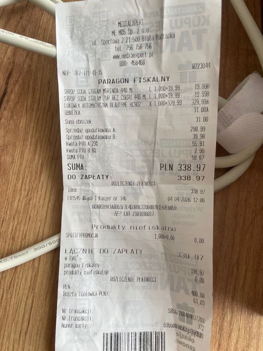 lokówka BeautyMe