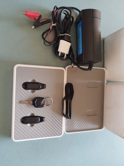Vendo Zontes t310 T2x