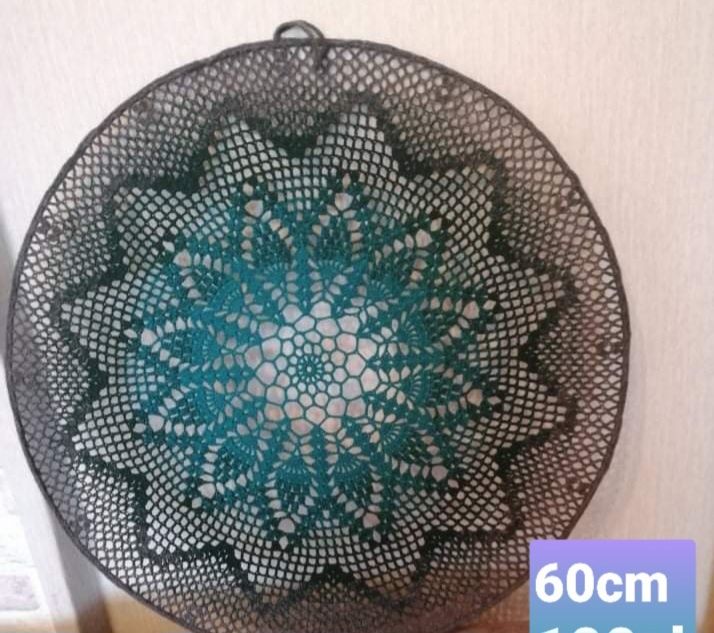 Piękna Mandala 60cm