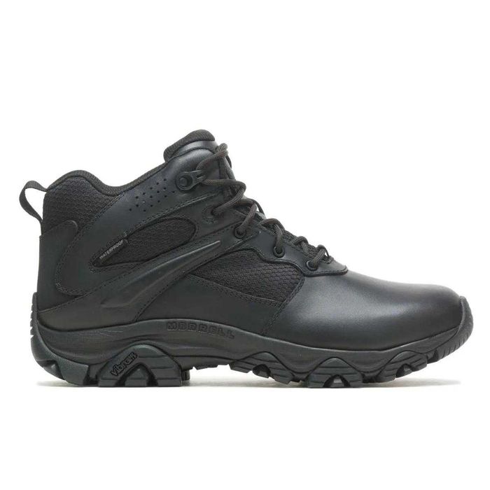 Черевики Merrell MOAB 3  Response Tactical MID WP Boot, розмір US 9, US 9.5, US 13