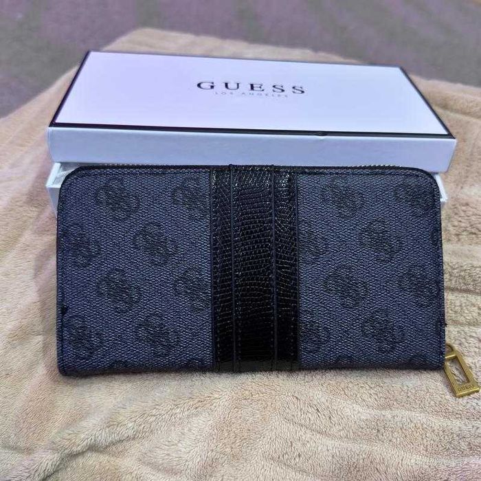 Брендовий кошелек, портмоне guess