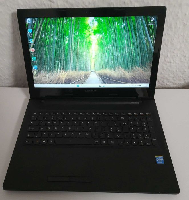 Lenovo G50-30 у відмінному стані SSD 128 Gb Новий