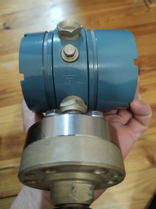 Преобразователь избиточного давления Сапіфир-22 ДИ-Ех