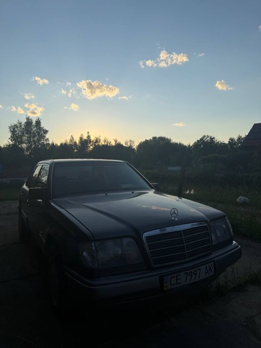 Продам 124 мєріна