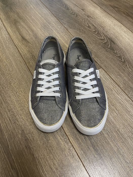 Pepe Jeans кеди, кросівки